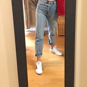 Adidas Grand Court Sneakers